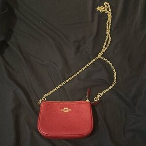 Coach Nolita 15